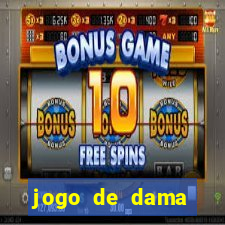 jogo de dama apostado online